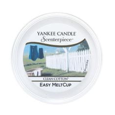 Yankee Candle CLEAN COTTON - Scenterpiece