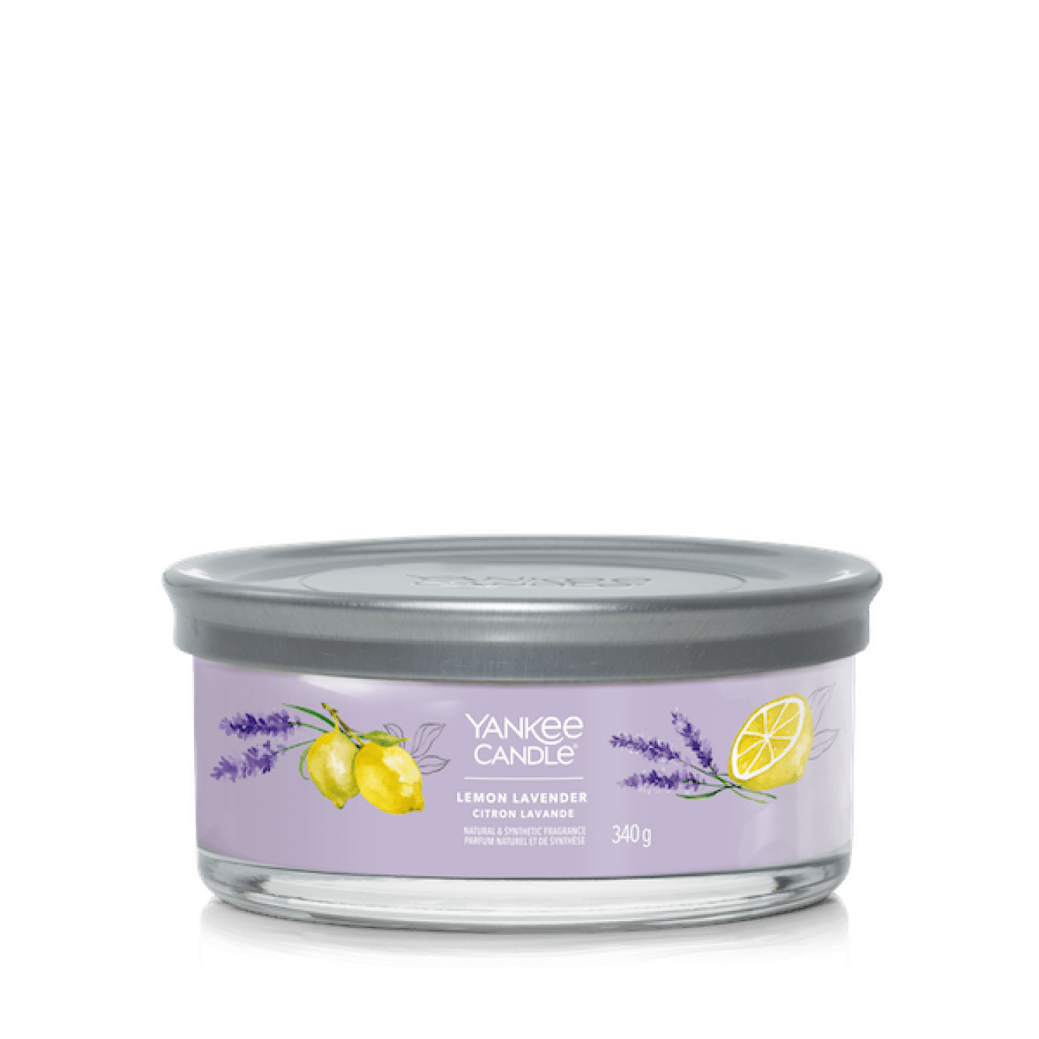 Paniate - Wax Melt Lavender Yankee Candle in offerta da Paniate