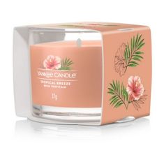 Yankee Candle TROPICAL BREEZE - Sampler v skle