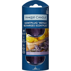 Yankee Candle LEMON LAVENDER - Náplň do elektrickej vône