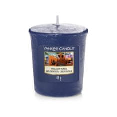 Yankee Candle TWILIGHT TUNES - Sampler 49g