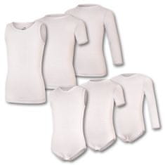 Little Angel Body BASIC KR tenké Outlast - pearl 80