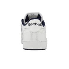 Reebok Obuv biela 43 EU Club C 85