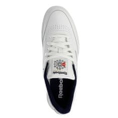 Reebok Obuv biela 43 EU Club C 85