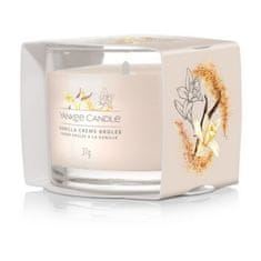 Yankee Candle VANILLA CREME BRULEE - Sampler v skle