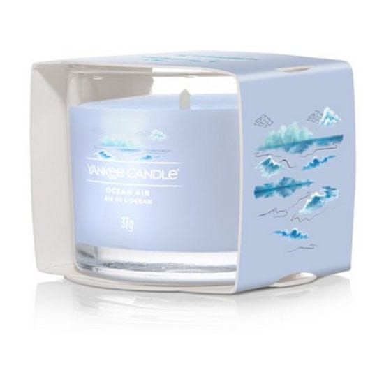 Yankee Candle OCEAN AIR - Sampler v skle