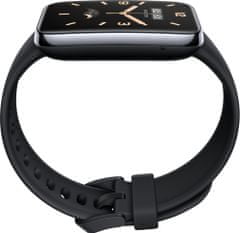 Xiaomi Smart Band 7 Pro Black