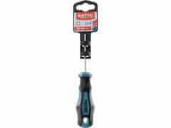 Extol Premium Skrutkovač TORX, magnetický, T8x60mm, CrV, EXTOL PREMIUM