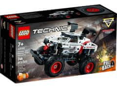 KECJA LEGO 42150 TECHNIC Monster Jam Monster Mutt Dalmat