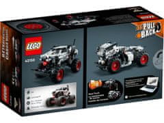 KECJA LEGO 42150 TECHNIC Monster Jam Monster Mutt Dalmat