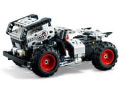 KECJA LEGO 42150 TECHNIC Monster Jam Monster Mutt Dalmat