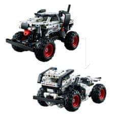 KECJA LEGO 42150 TECHNIC Monster Jam Monster Mutt Dalmat