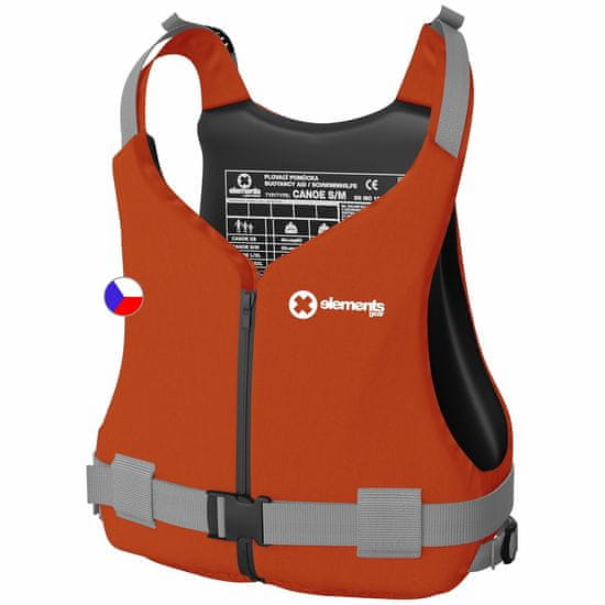 Elements Gear Plávacia vesta CANOE