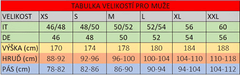 Widmann Karnevalový kostým Prom, L