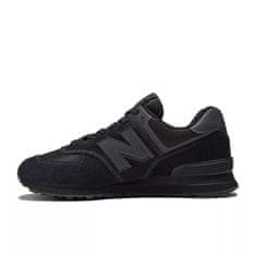 New Balance Obuv čierna 42.5 EU 574