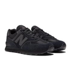 New Balance Obuv čierna 45 EU 574