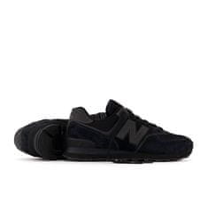 New Balance Obuv čierna 45 EU 574