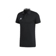 Adidas Tričko čierna S Condivo 18