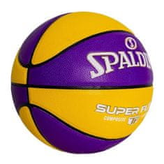 Spalding Lopty basketball 7 Super Flite