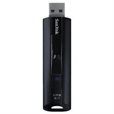 SanDisk Extreme PRO USB 3.1 256 GB