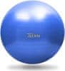 Gymnastická lopta ZLEXN Yoga Ball 55 cm