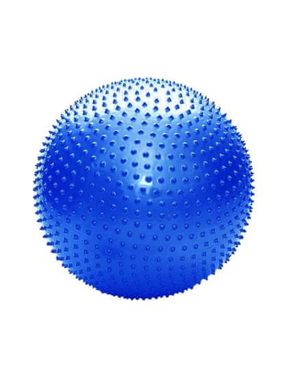 SEDCO Gymnastická lopta SEDCO YOGA MASSAGE BALL 45 cm