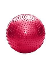 SEDCO Gymnastická lopta SEDCO YOGA MASSAGE BALL 75 cm