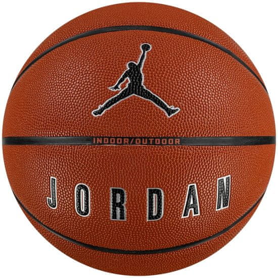 Nike Lopty basketball hnedá Ultimate 20 8P Inout Ball