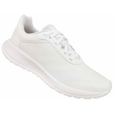 Adidas Obuv biela 35.5 EU Tensaur Run 20 K