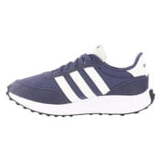 Adidas Obuv grafit 40 EU Run 70S K