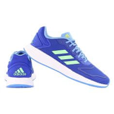 Adidas Obuv tmavomodrá 39 1/3 EU Duramo 10 K