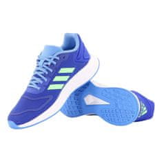 Adidas Obuv tmavomodrá 38 EU Duramo 10 K