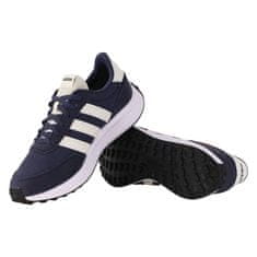 Adidas Obuv grafit 40 EU Run 70S K