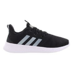 Adidas Obuv čierna 38 2/3 EU Puremotion