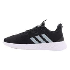 Adidas Obuv čierna 38 2/3 EU Puremotion