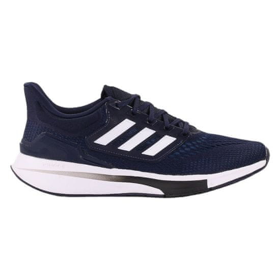 Adidas Obuv tmavomodrá EQ21 Run