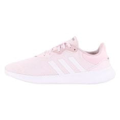 Adidas Obuv ružová 36 EU QT Racer 30