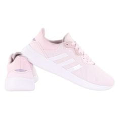 Adidas Obuv ružová 36 EU QT Racer 30