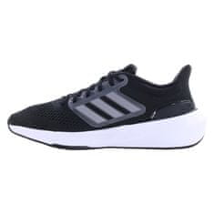 Adidas Obuv čierna 48 EU Ultrabounce Wide