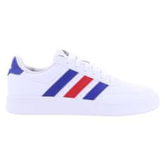 Adidas Obuv biela 41 1/3 EU Breaknet 20