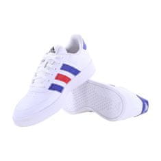 Adidas Obuv biela 41 1/3 EU Breaknet 20