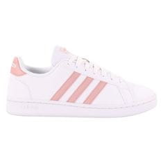 Adidas Obuv biela 40 EU Grand Court