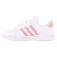 Adidas Obuv biela 40 EU Grand Court