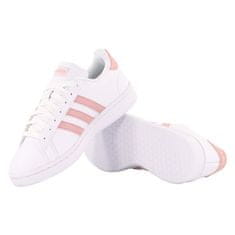 Adidas Obuv biela 40 EU Grand Court