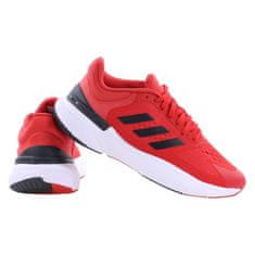 Adidas Obuv červená 44 2/3 EU Response Super 30