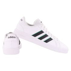 Adidas Obuv biela 44 EU Grand Court Base 2