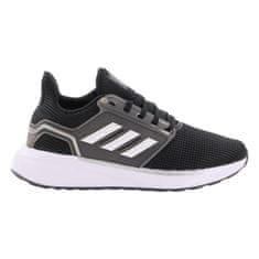 Adidas Obuv čierna 40 EU EQ19 Run