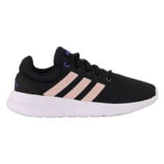 Adidas Obuv čierna 36 EU Lite Racer Cln 20