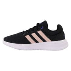 Adidas Obuv čierna 36 EU Lite Racer Cln 20