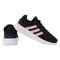 Adidas Obuv čierna 36 EU Lite Racer Cln 20